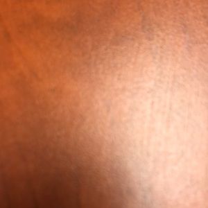 Meet your Posher, Lassi